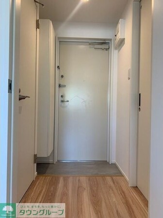 MOVE堀田SOUTHの物件内観写真